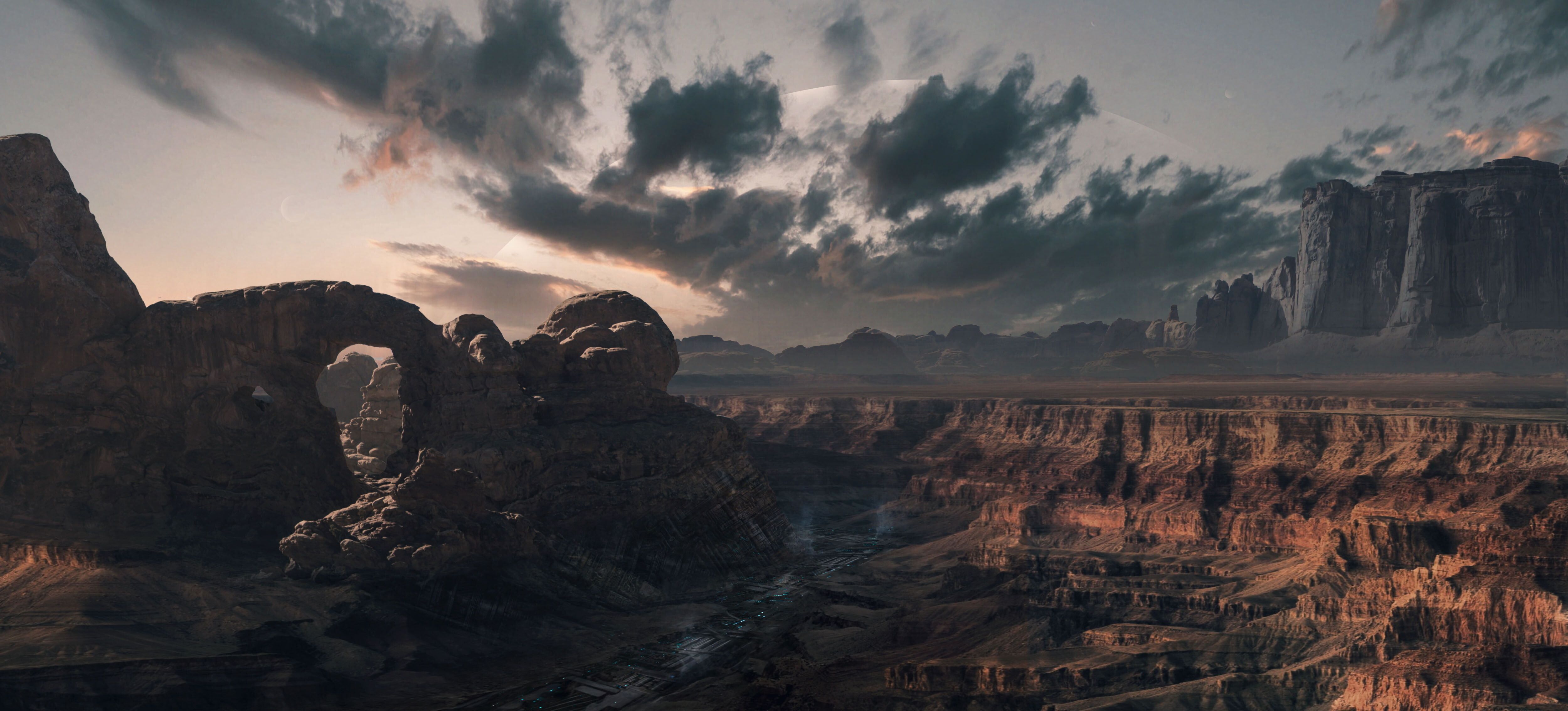 Источник: archetype-entertainment.com