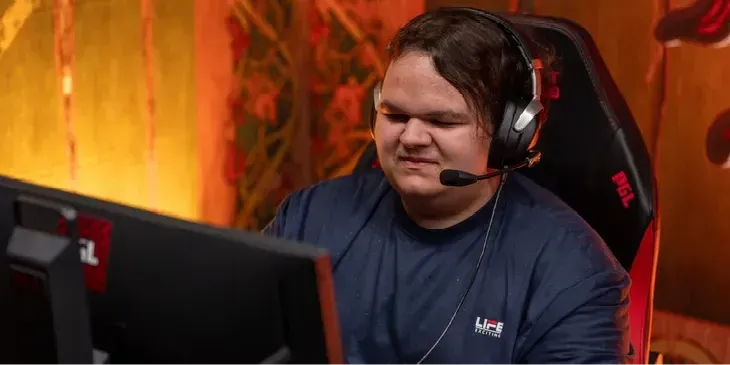 Mangekyou рассказал, как пропасть в профессиональную Dota 2: «Все делается по знакомству»