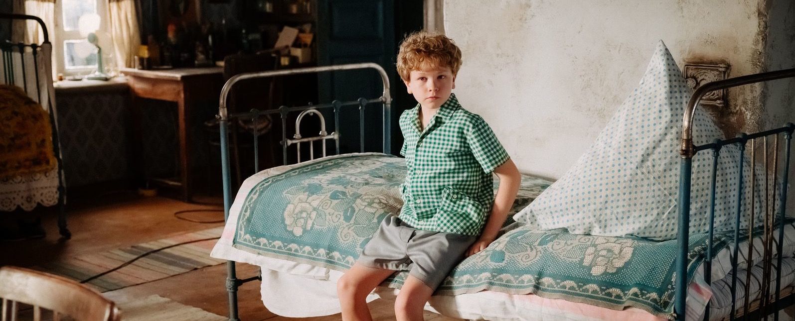 Вы не напугаете такого деда — почему стоит посмотреть фильм «Батя 2. Дед»