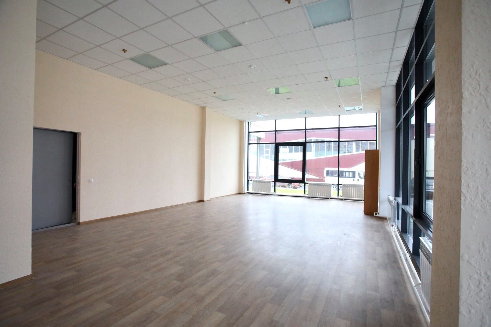 Новый МФЦ | Изображение: facebook.com