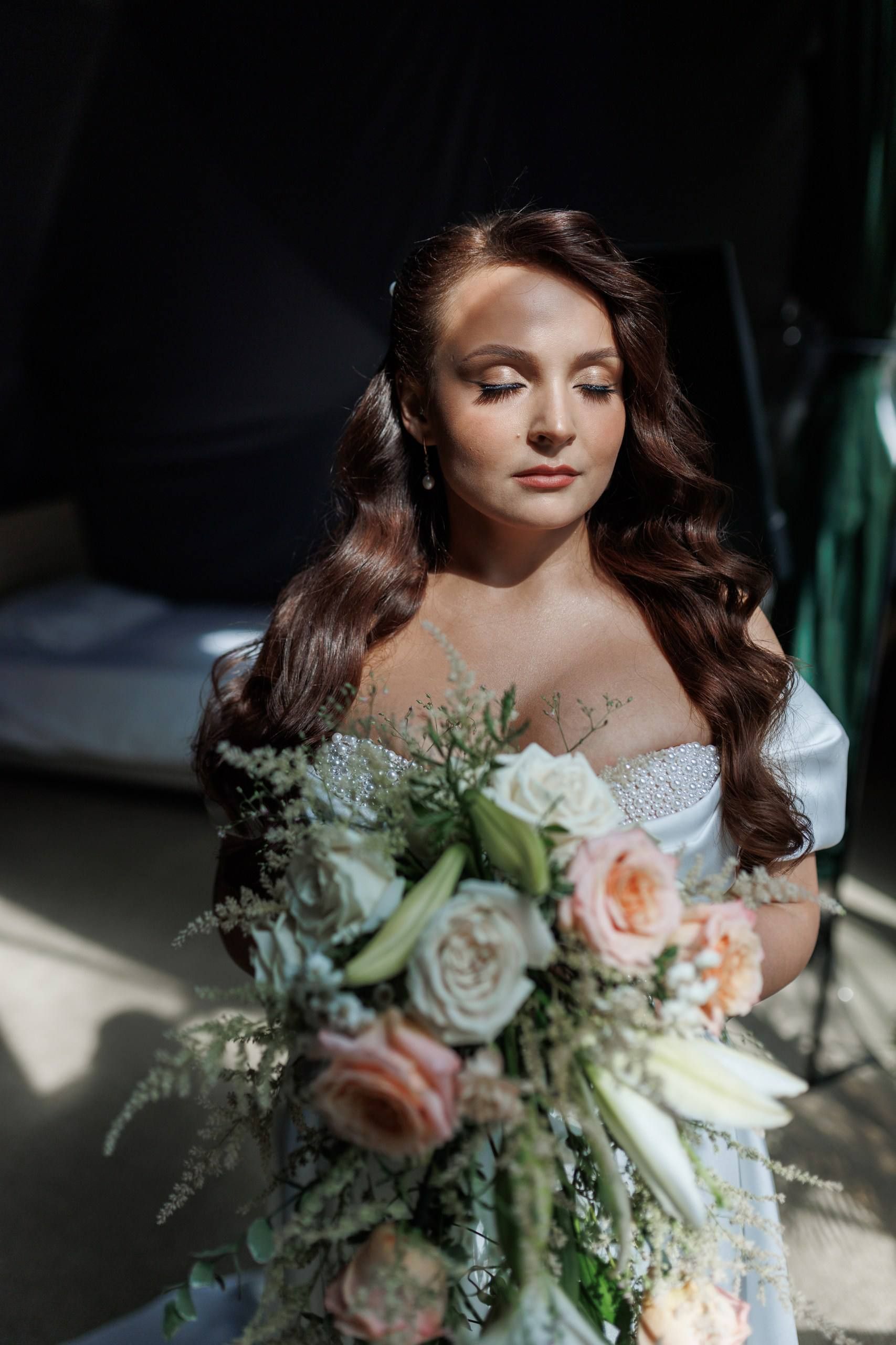 Фото со свадьбы блогера Дмитрия Куплинова. Источник: t.me/Kuplinov_Telegram/777