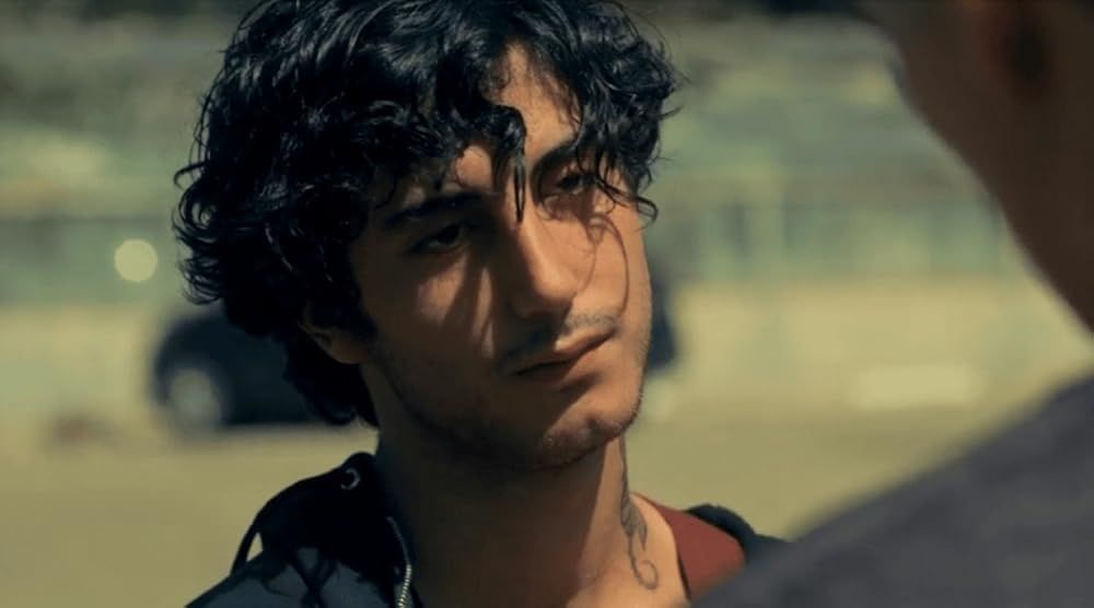 Энтони Ипполито | Источник: кадр из фильма «Пурпурные сердца»