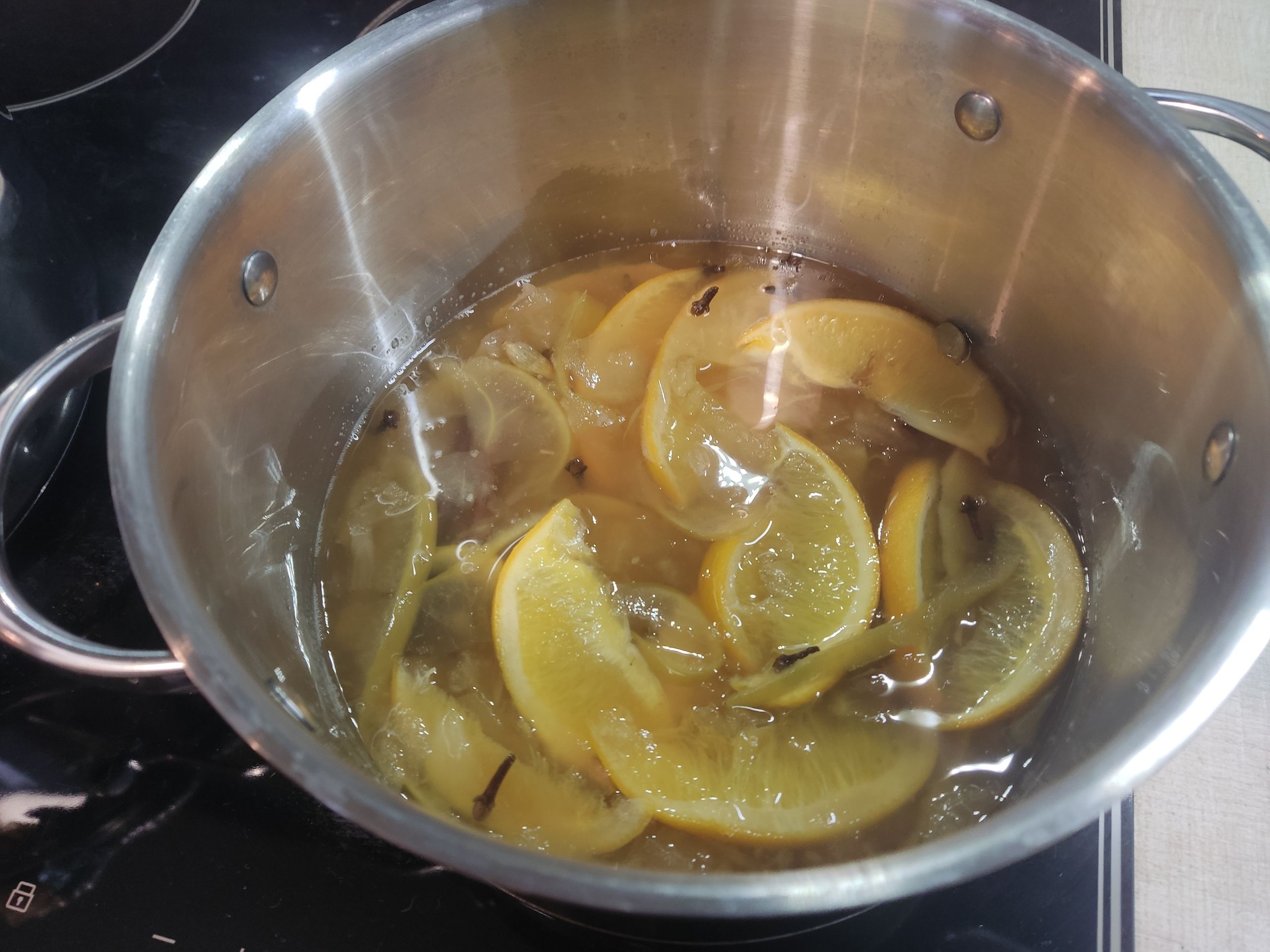 Мой компот «Федя Филинов».