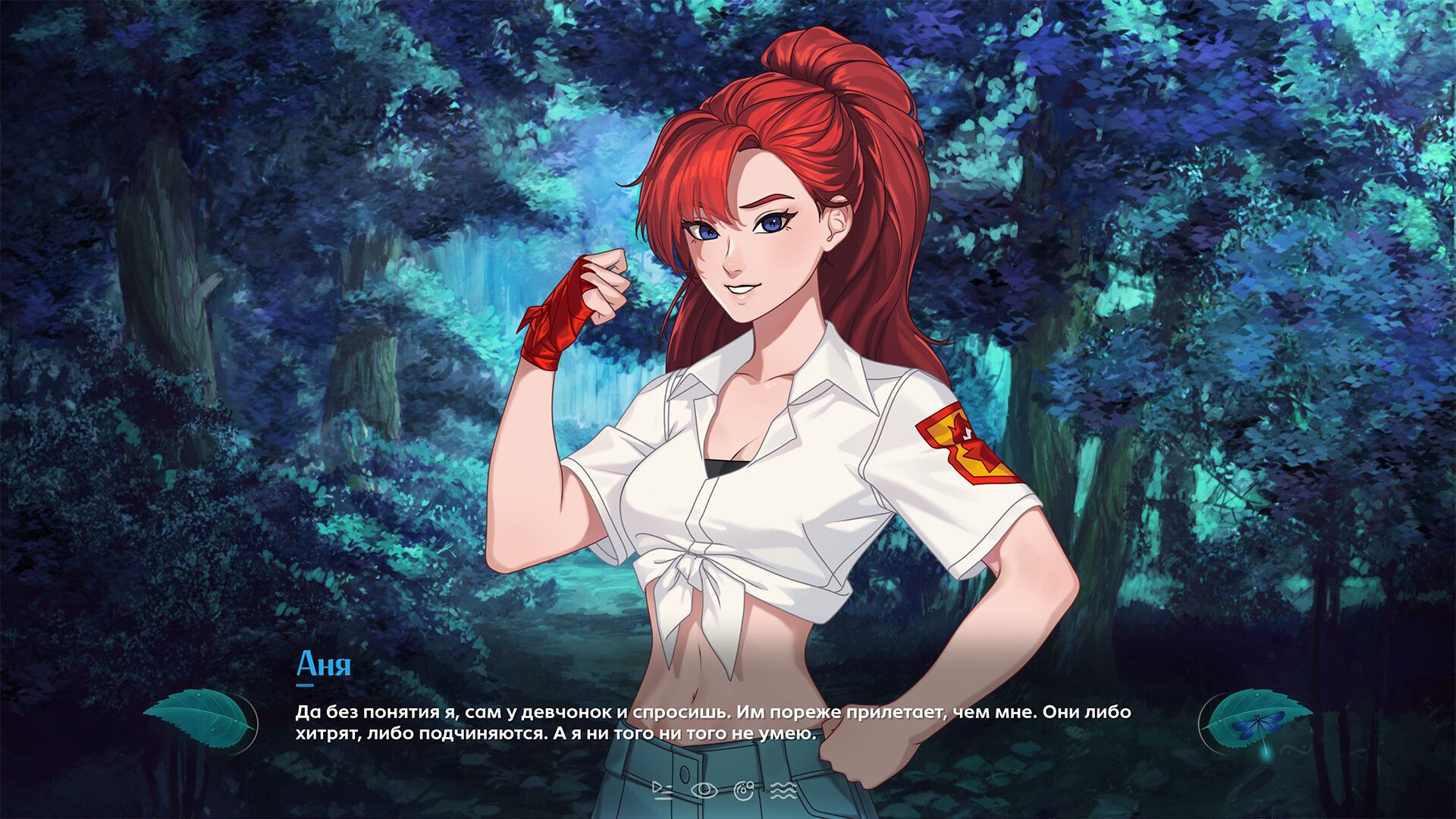 Кадр со страницы игры в Steam | Источник: Soviet Games