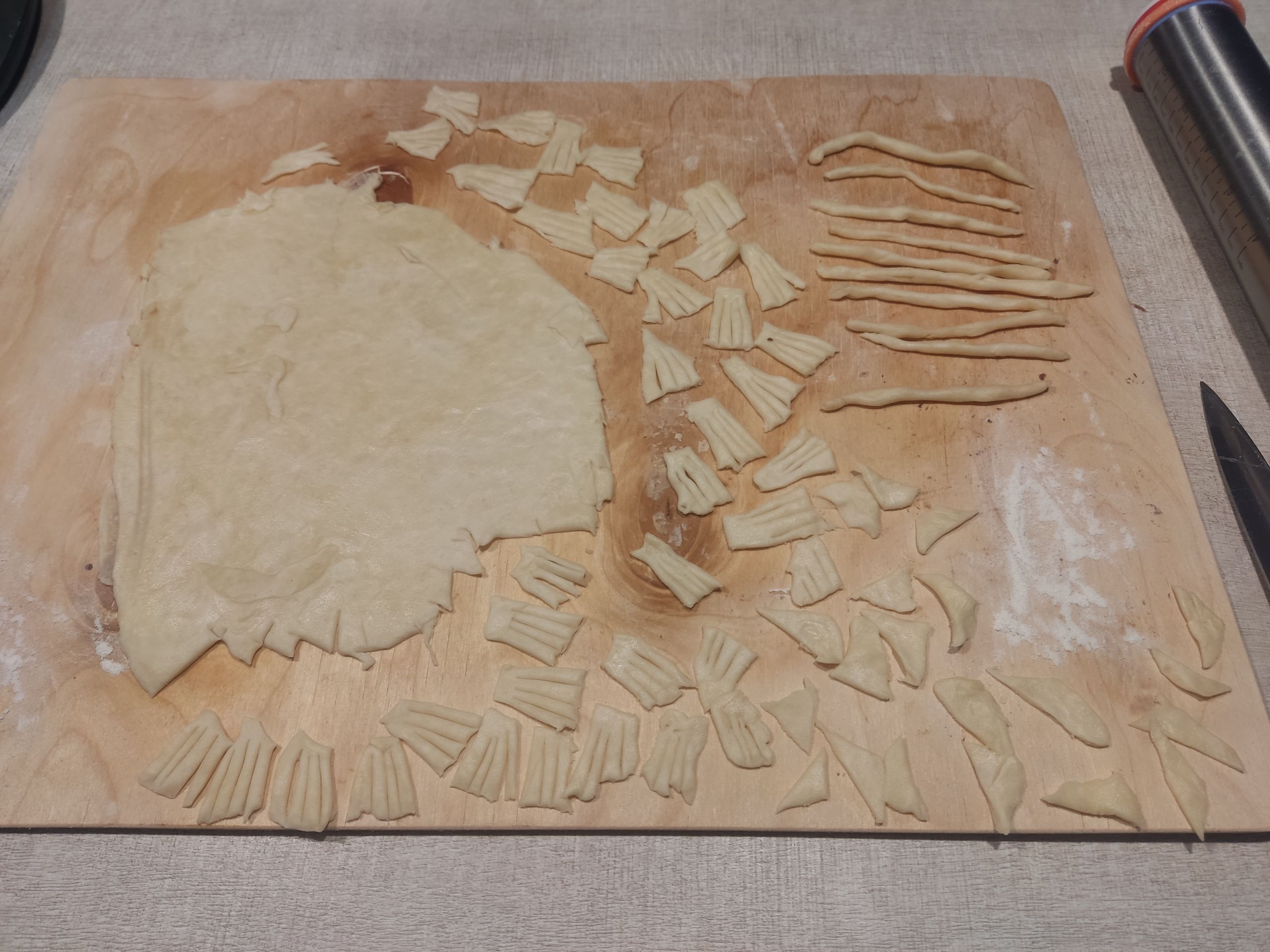 А я там оставил мешок матов и ящик нервов.