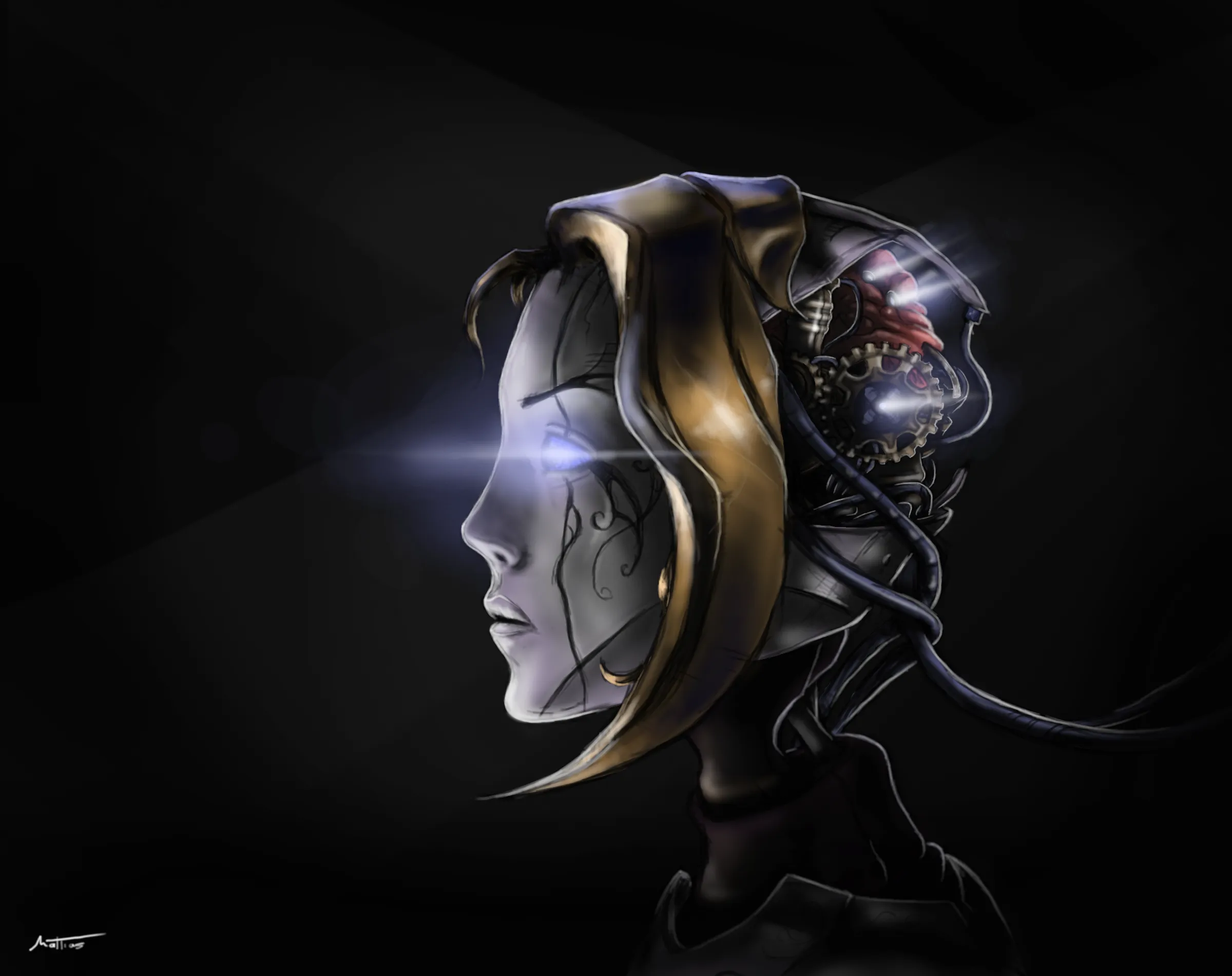 Первая работа tius_try. Источник: instagram.com/tius_try