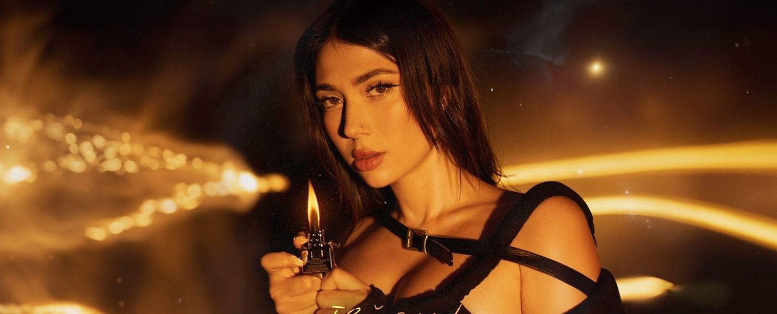 Ekatze007 (Екатерина Буланкина): биография, карьера, треки и личная жизнь