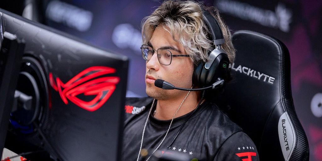 Twistzz о FaZe Clan: «Наша цель всегда заключалась в том, чтобы играть в CS, за которую нам не будет стыдно»