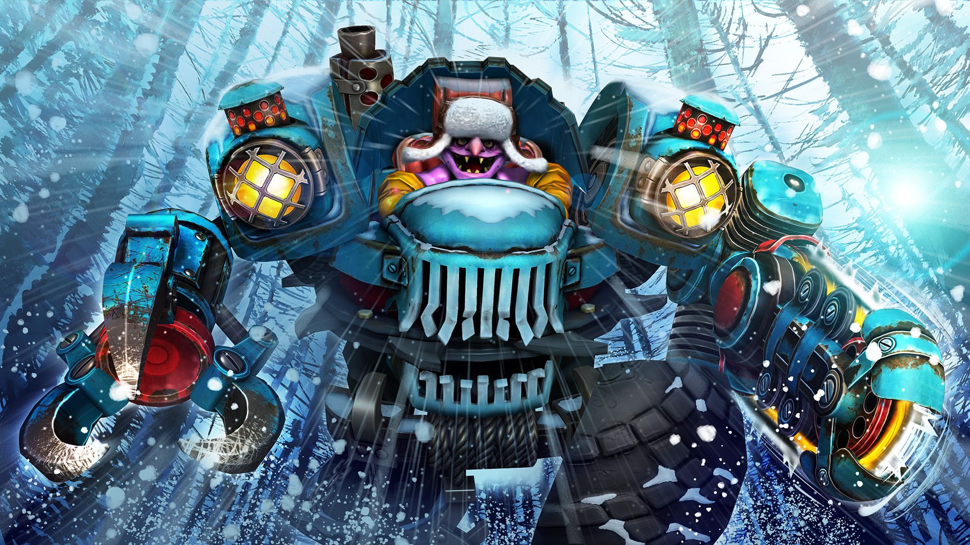 Источник: мастерская Steam