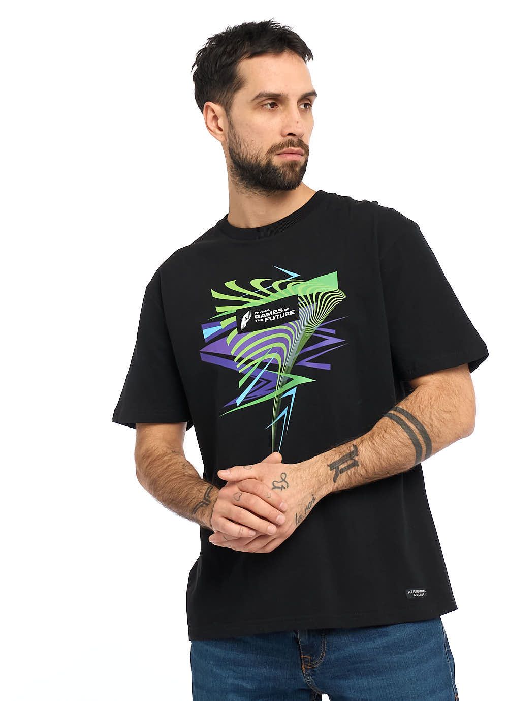 Источник: магазин мерча «Игр Будущего»