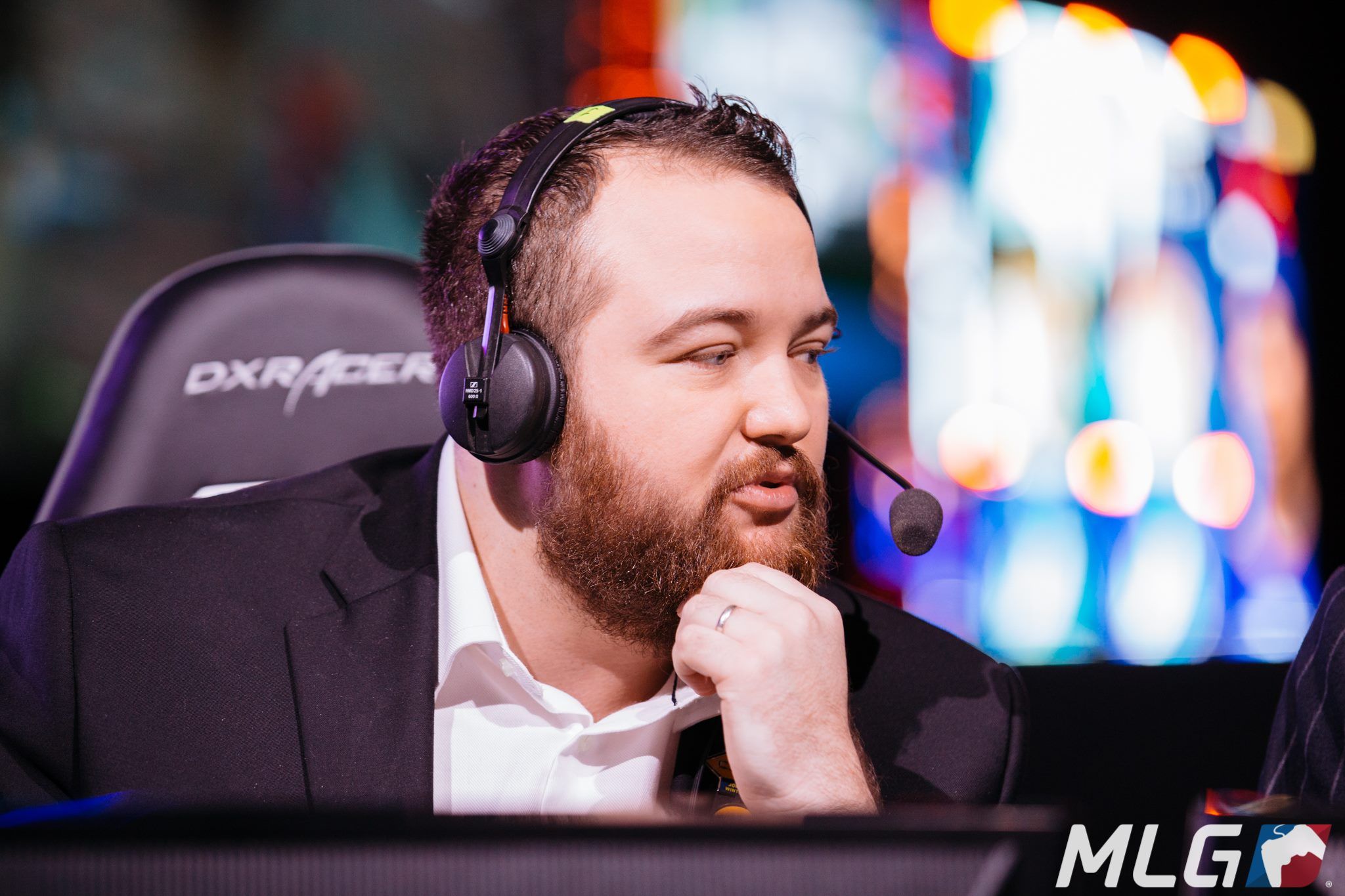 MLG Major Championship: Columbus 2016 | Фото: MLG