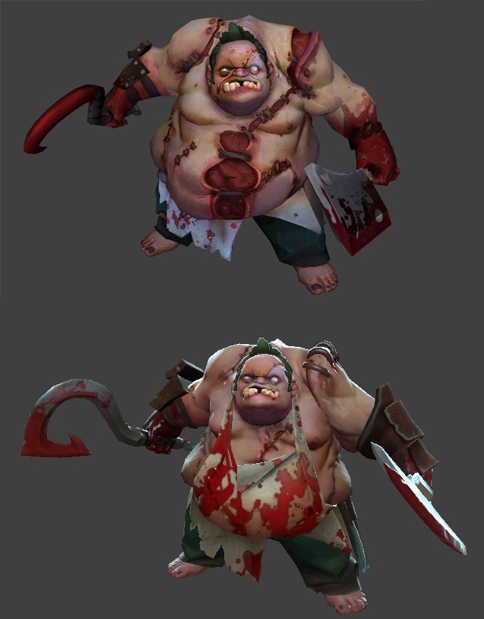 Увеличивается по клику