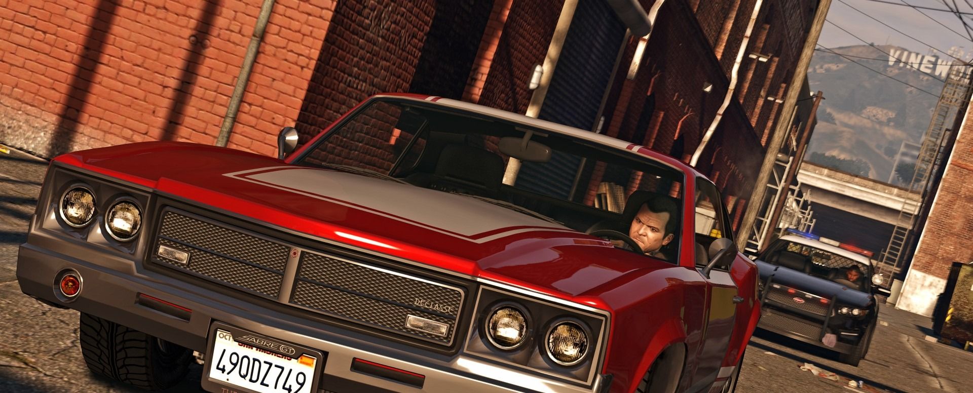 Сколько места занимает GTA V на разных платформах: подробный разбор