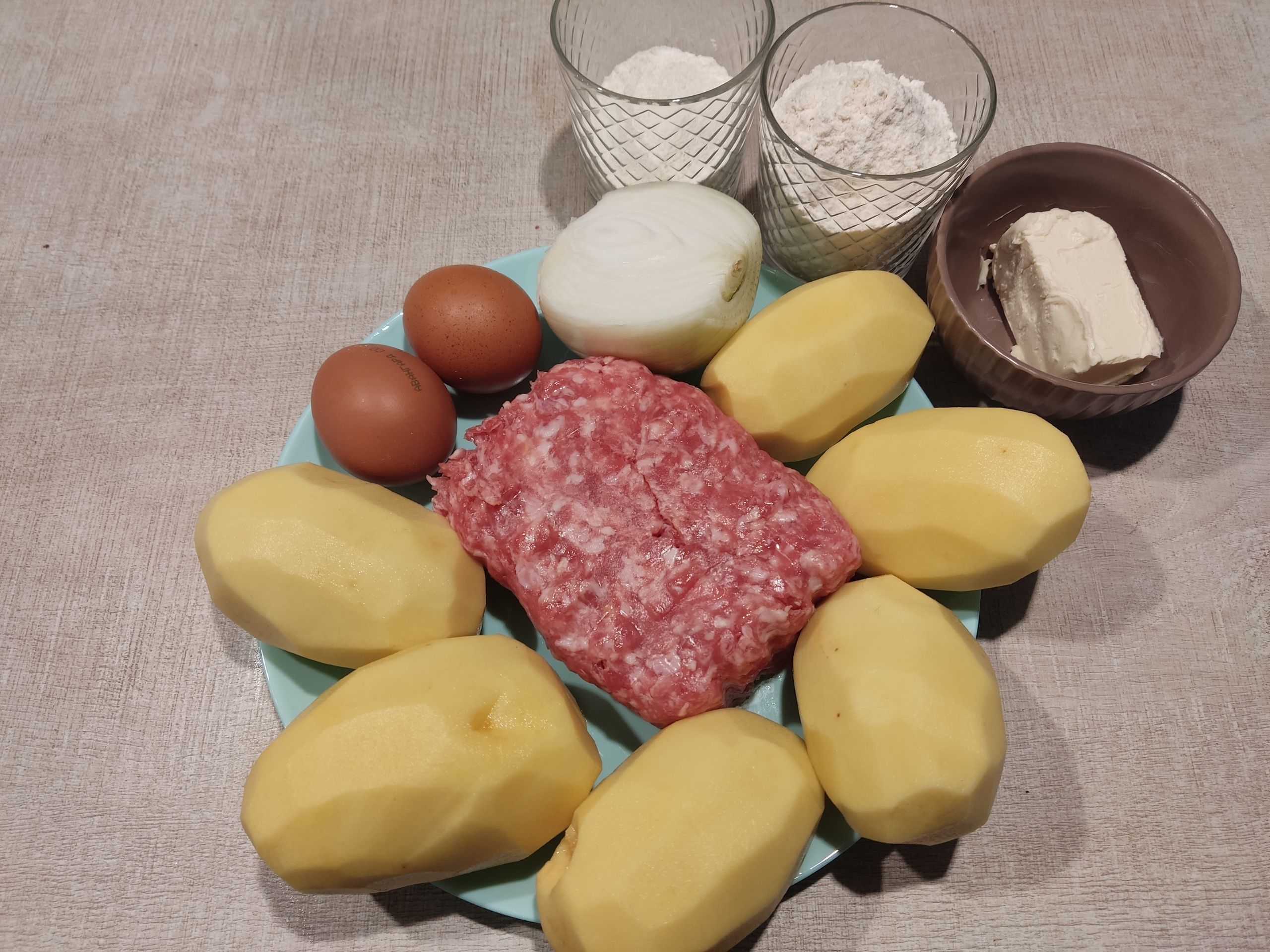 Карательная английская кухня научилась маскироваться...