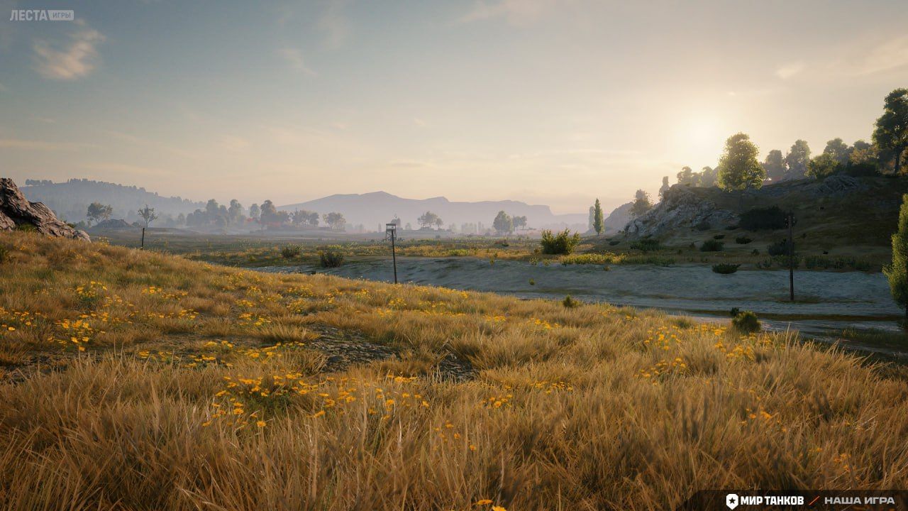 Источник: Telegram-канал «Мира танков»