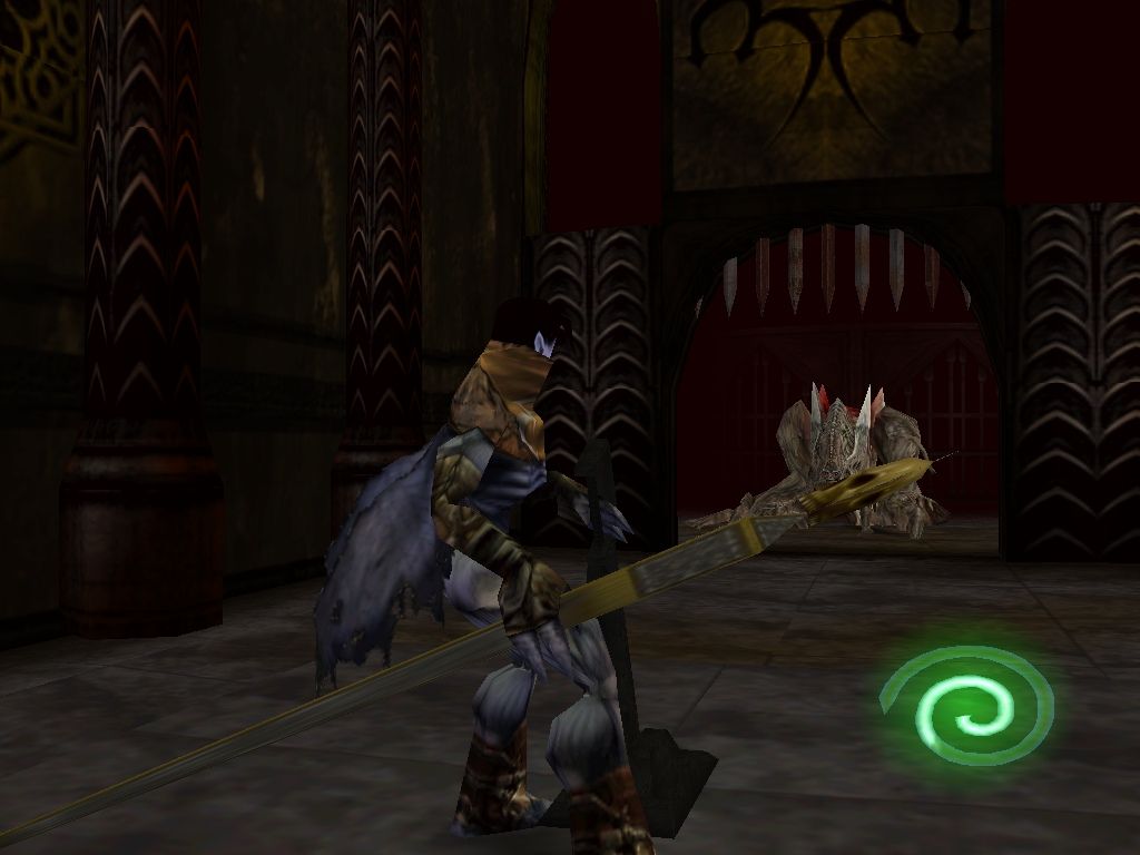 Legacy of Kain: Soul Reaver