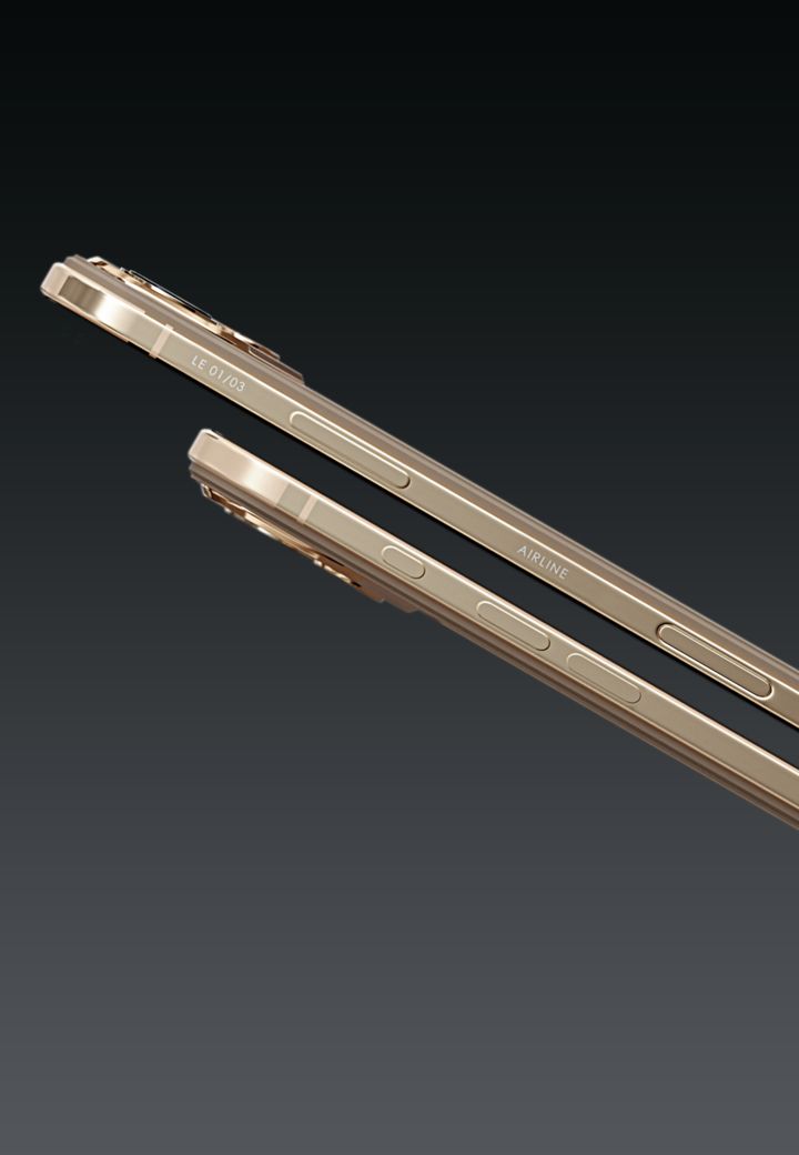 IPhone Air Zenith | Источник: Caviar