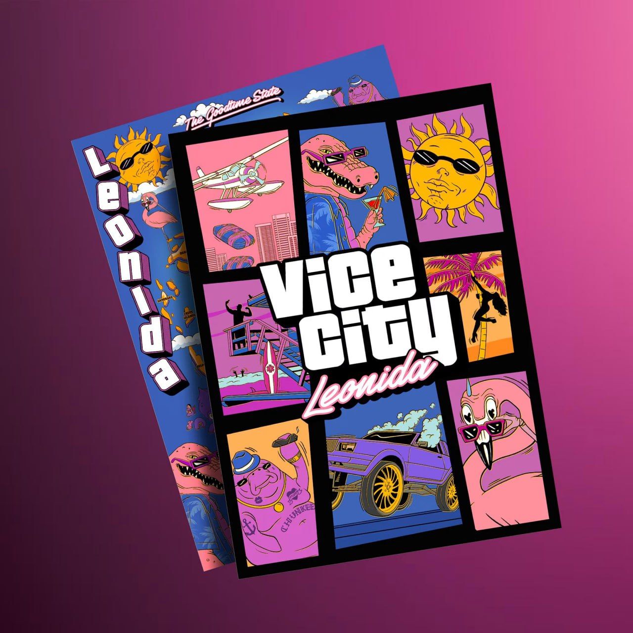 Источник: Rockstar Games
