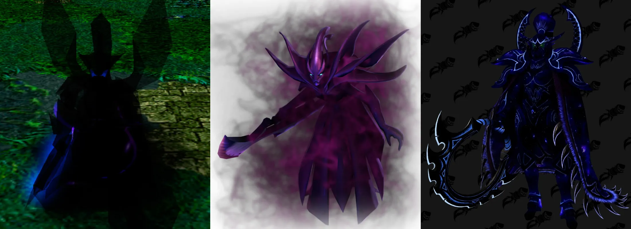 Spectre. Источник: imgur.com