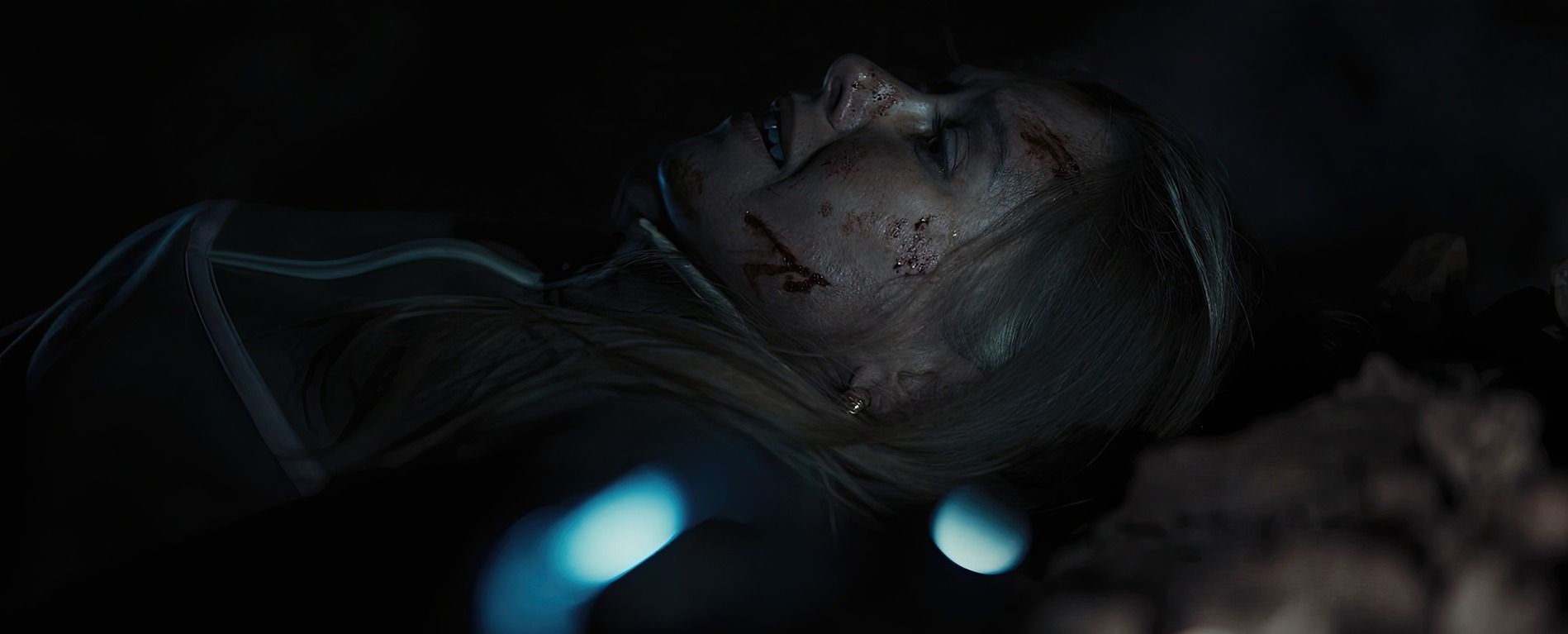 Рецензия на фильм «Хищник. Спуск в преисподнюю» — мы не нашли хищника, попробуйте вы