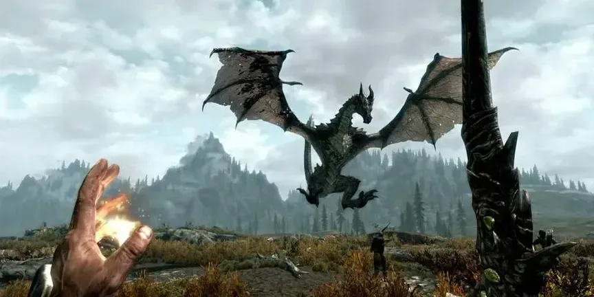 Тодд Говард: The Elder Scrolls VI станет возвращением к классическому стилю Bethesda