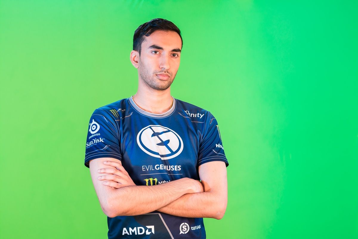 UNiVeRsE. Фото: EPICENTER