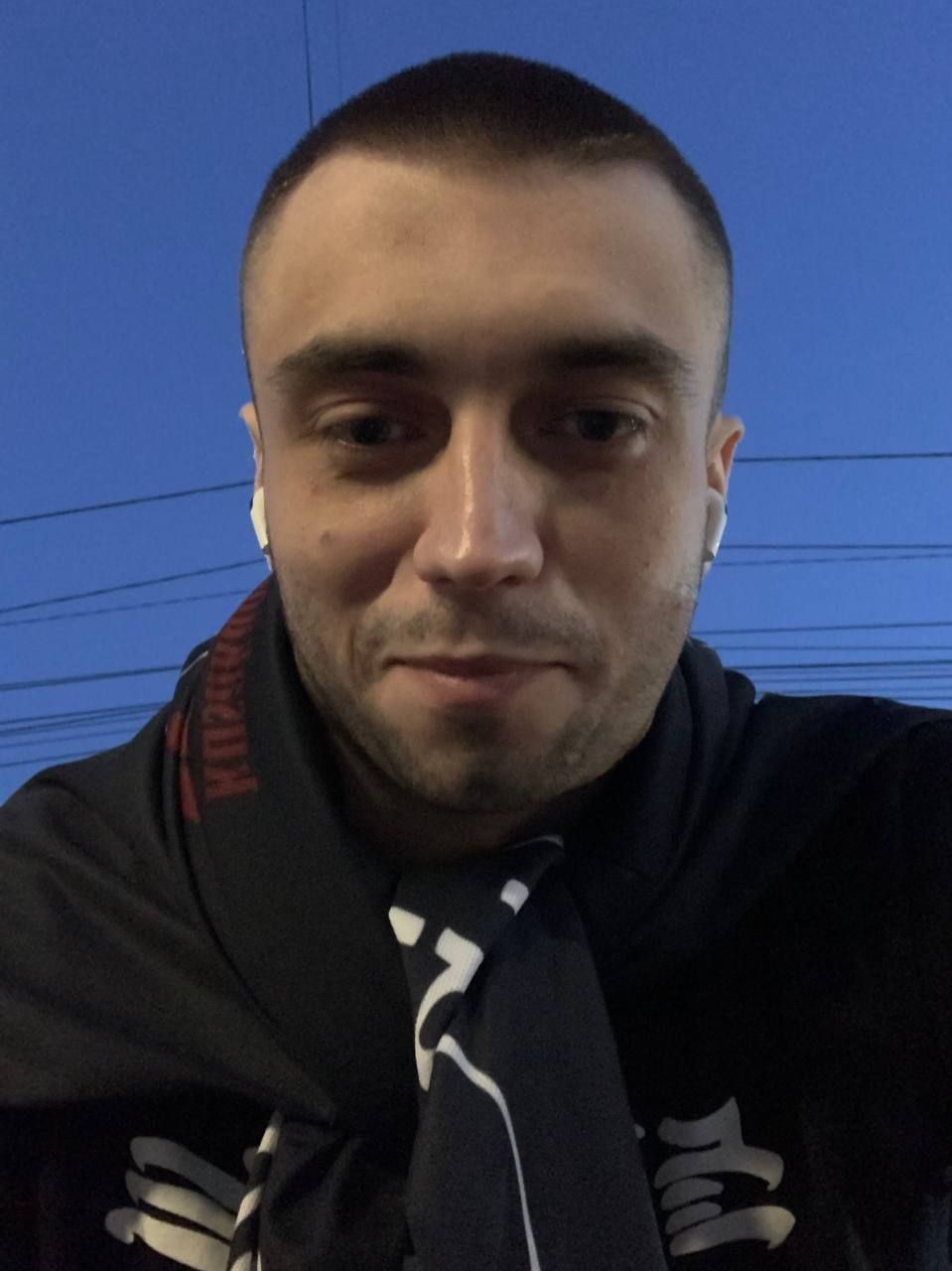 Максим Spokoynich