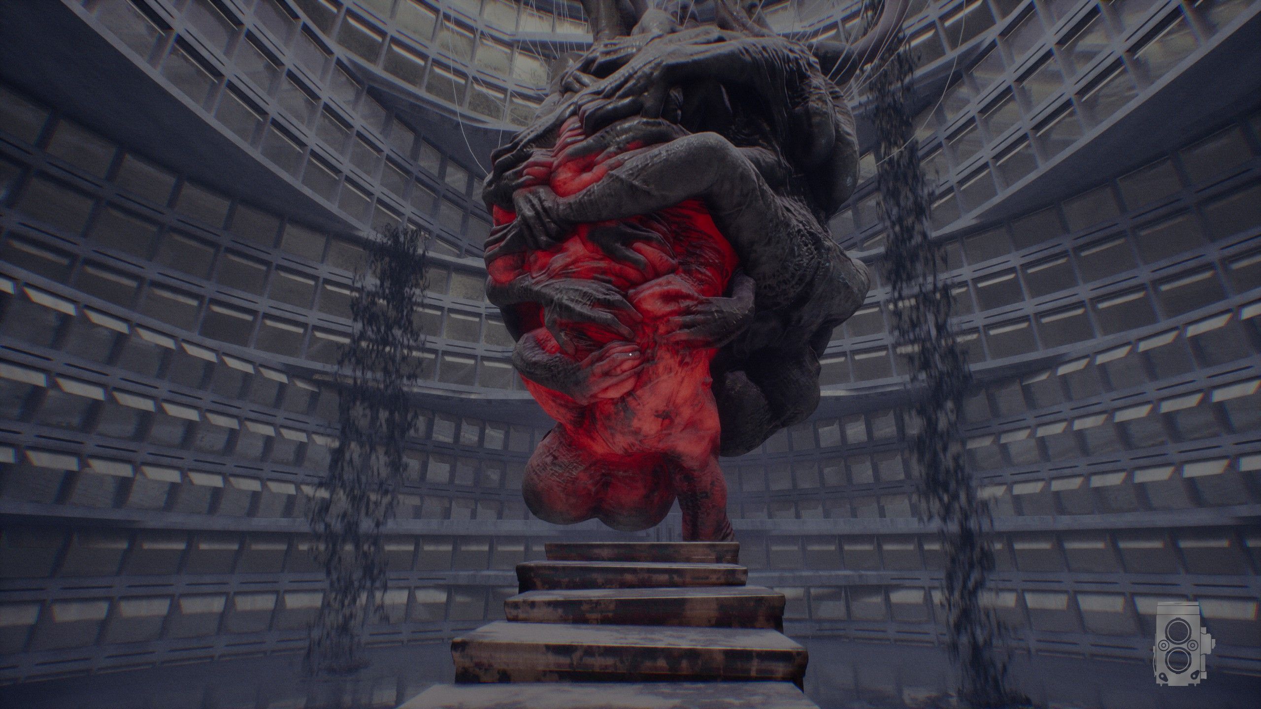 Скриншот из Karma: The Dark World