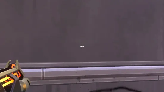 Прицел soulcas | Источник: Valorant