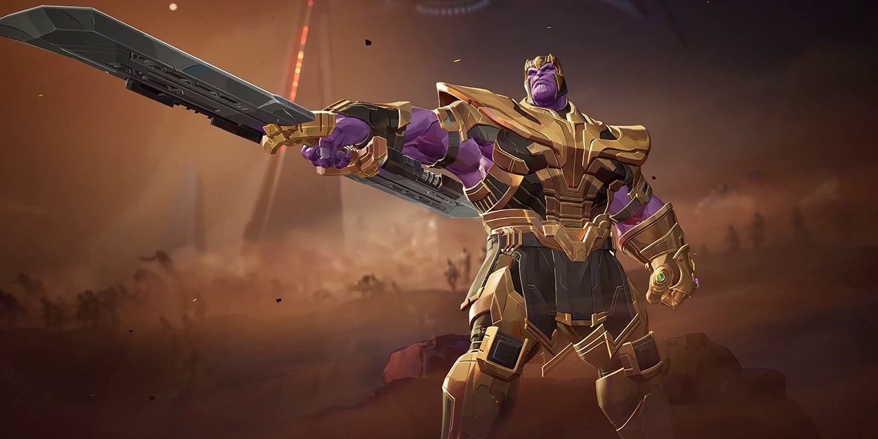 В Marvel Rivals появится PvE-режим по мотивам «Мстителей: Финал»