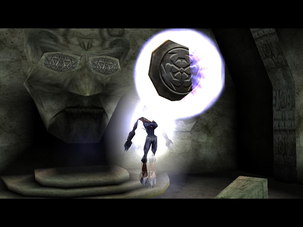 Legacy of Kain: Soul Reaver