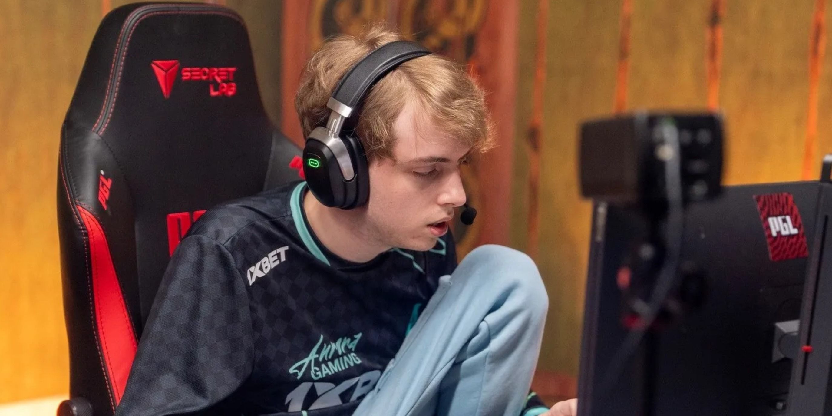 Nightfall: «Мы всех побеждаем. Даже не помню, когда мы в последний раз проиграли»