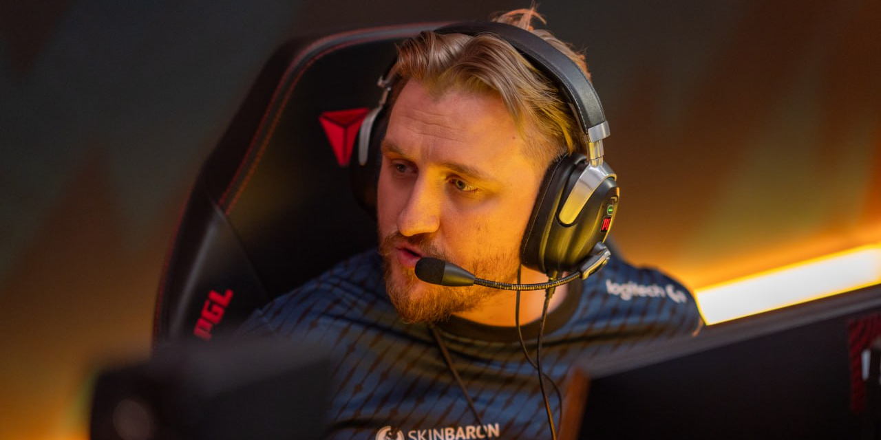 BIG одолела THUNDERdOWNUNDER на IEM Cologne Major 2026