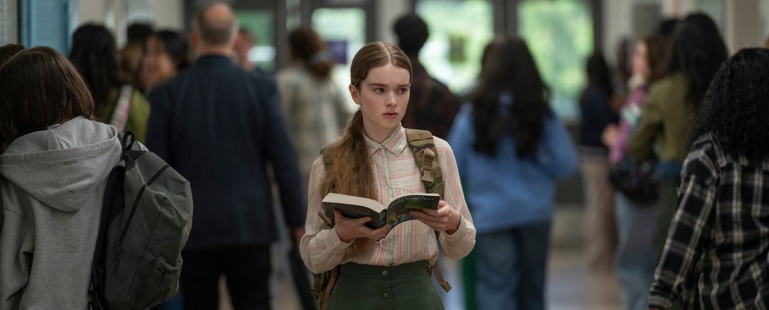 «Кэрри», которая понравилась Стивену Кингу — рецензия на новый сериал по культовому роману