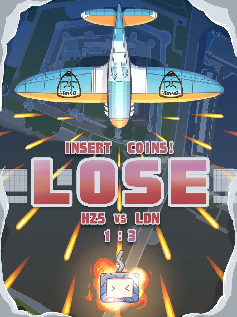 И по итогам игры тоже.