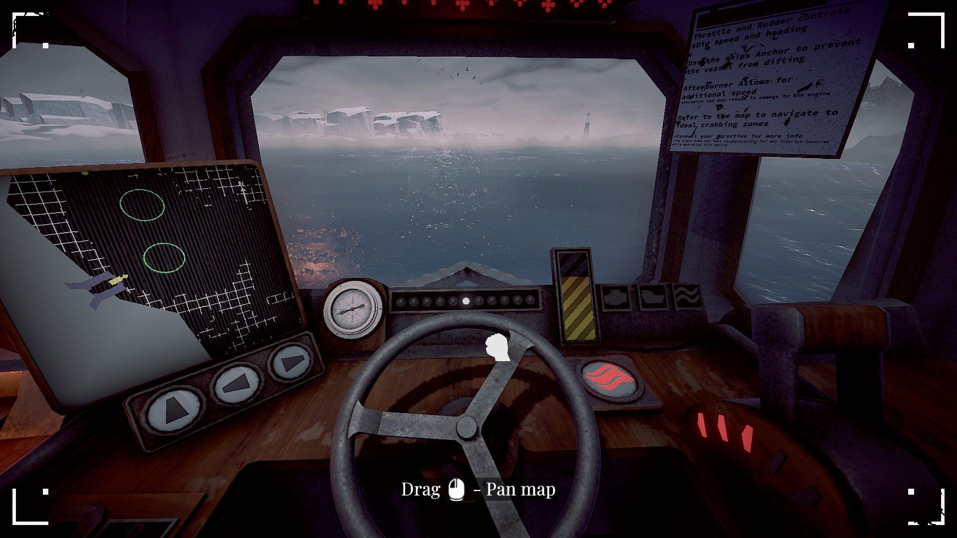 Скриншот из Crabmeat