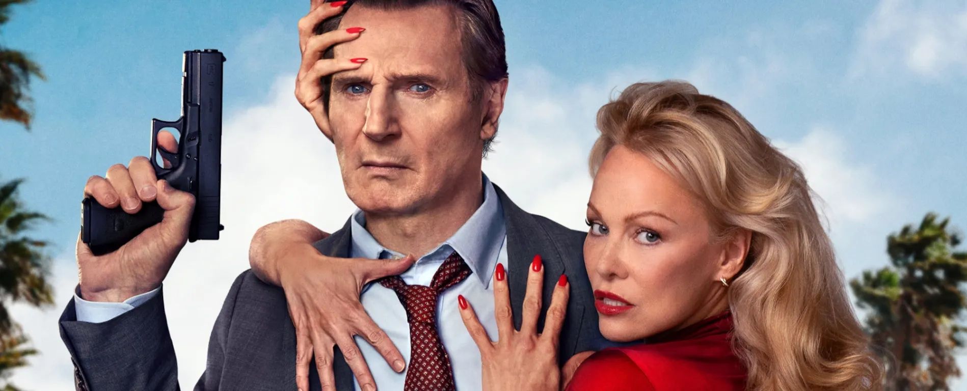 Обзор фильма «Голый пистолет» — либо вам будет смешно, либо вы хороший человек