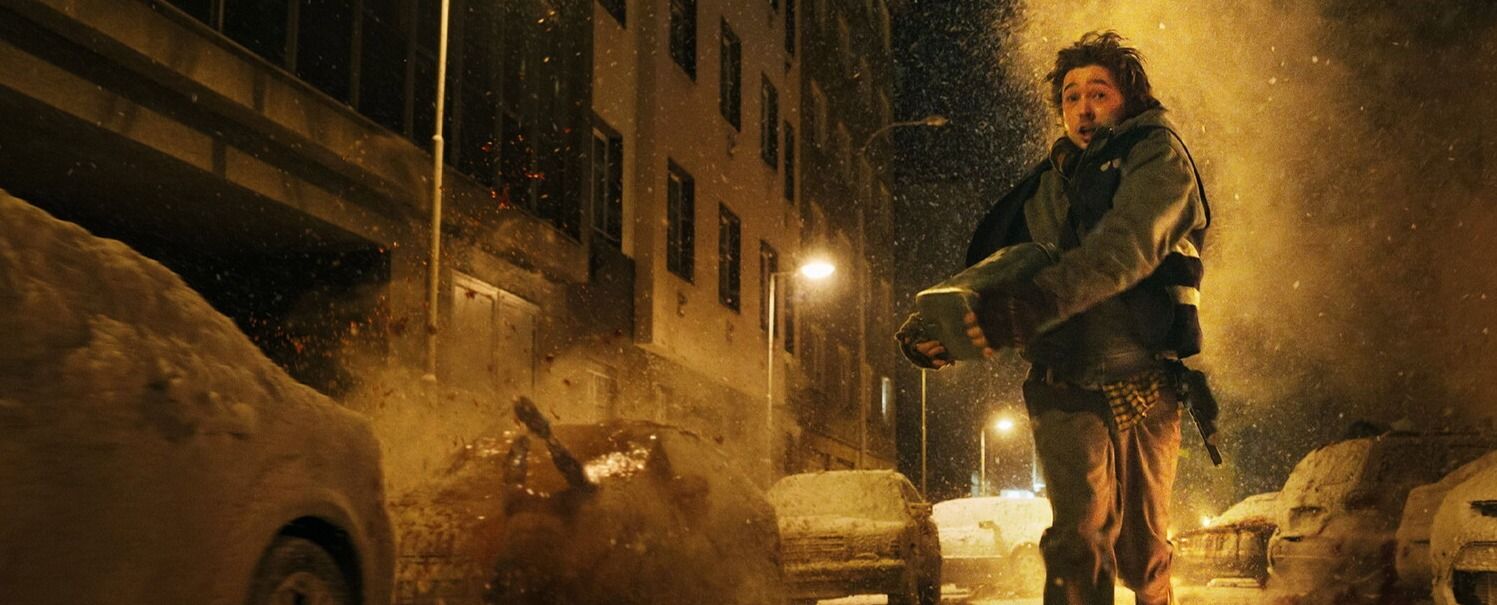 Когда в России выйдет «Обитель зла» (Resident Evil) Зака Креггера