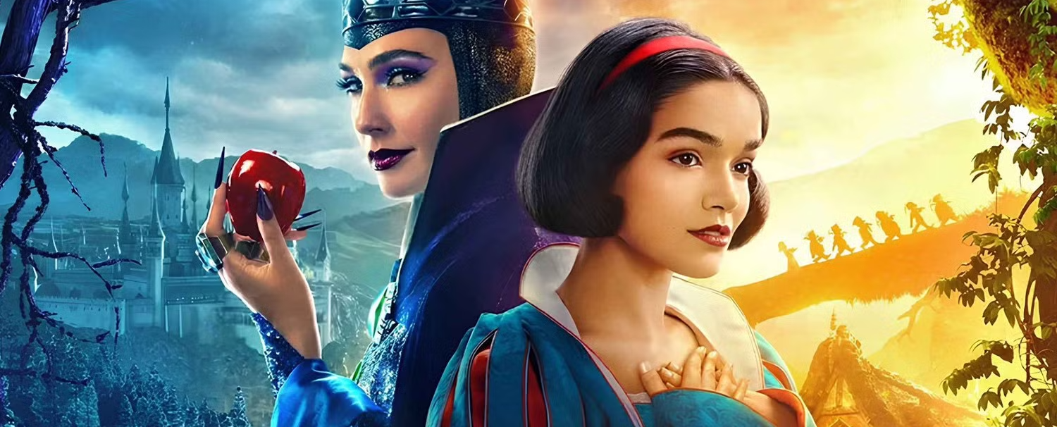 За что ненавидят «Белоснежку» — при чём здесь Дональд Трамп, Израиль и традиционные ценности