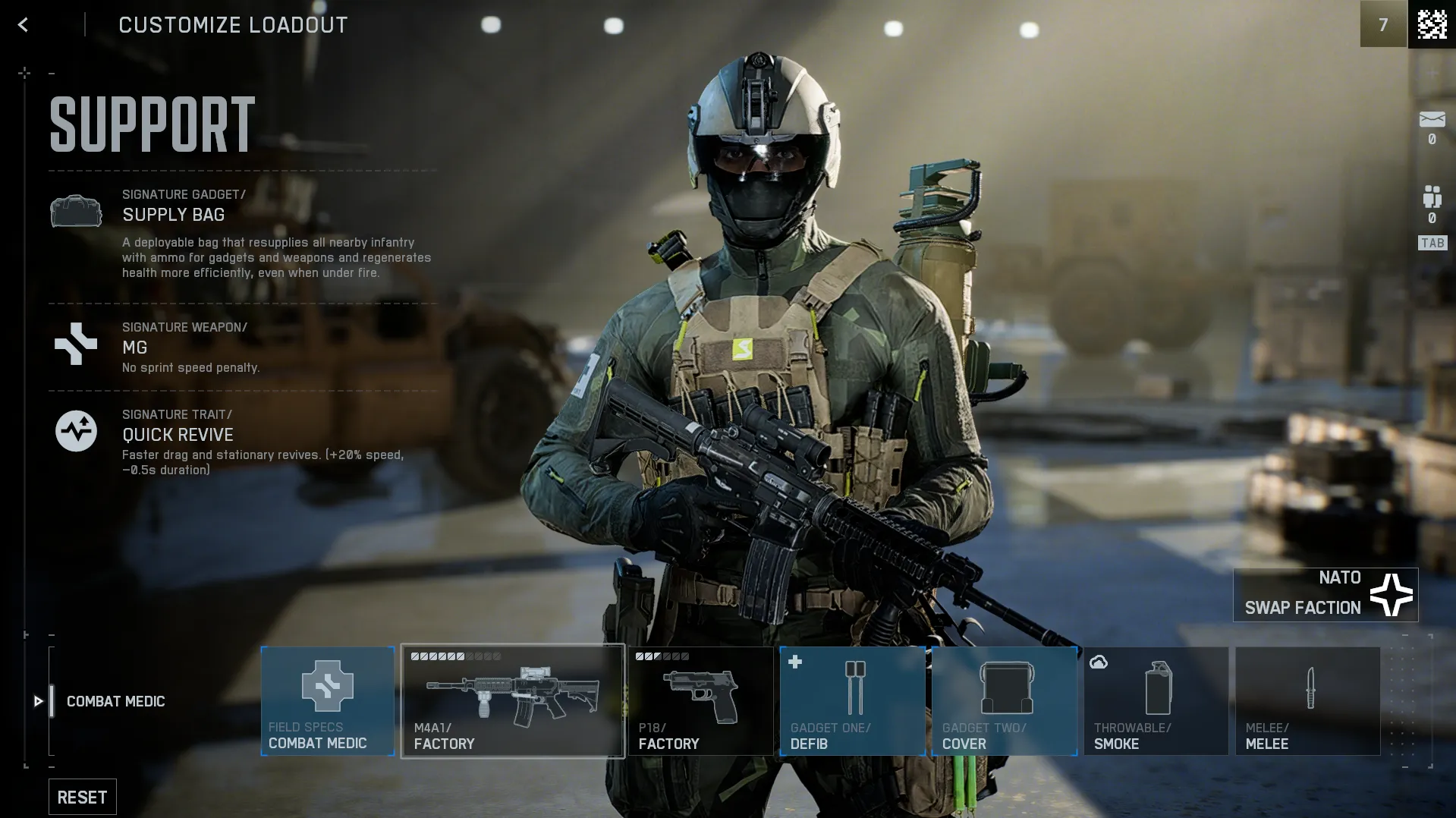 Скриншот из Battelfeild 6