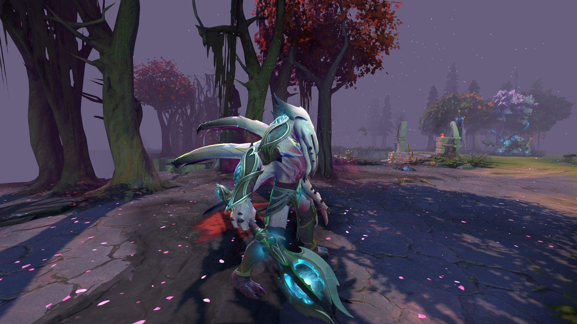 Источник: клиент Dota 2