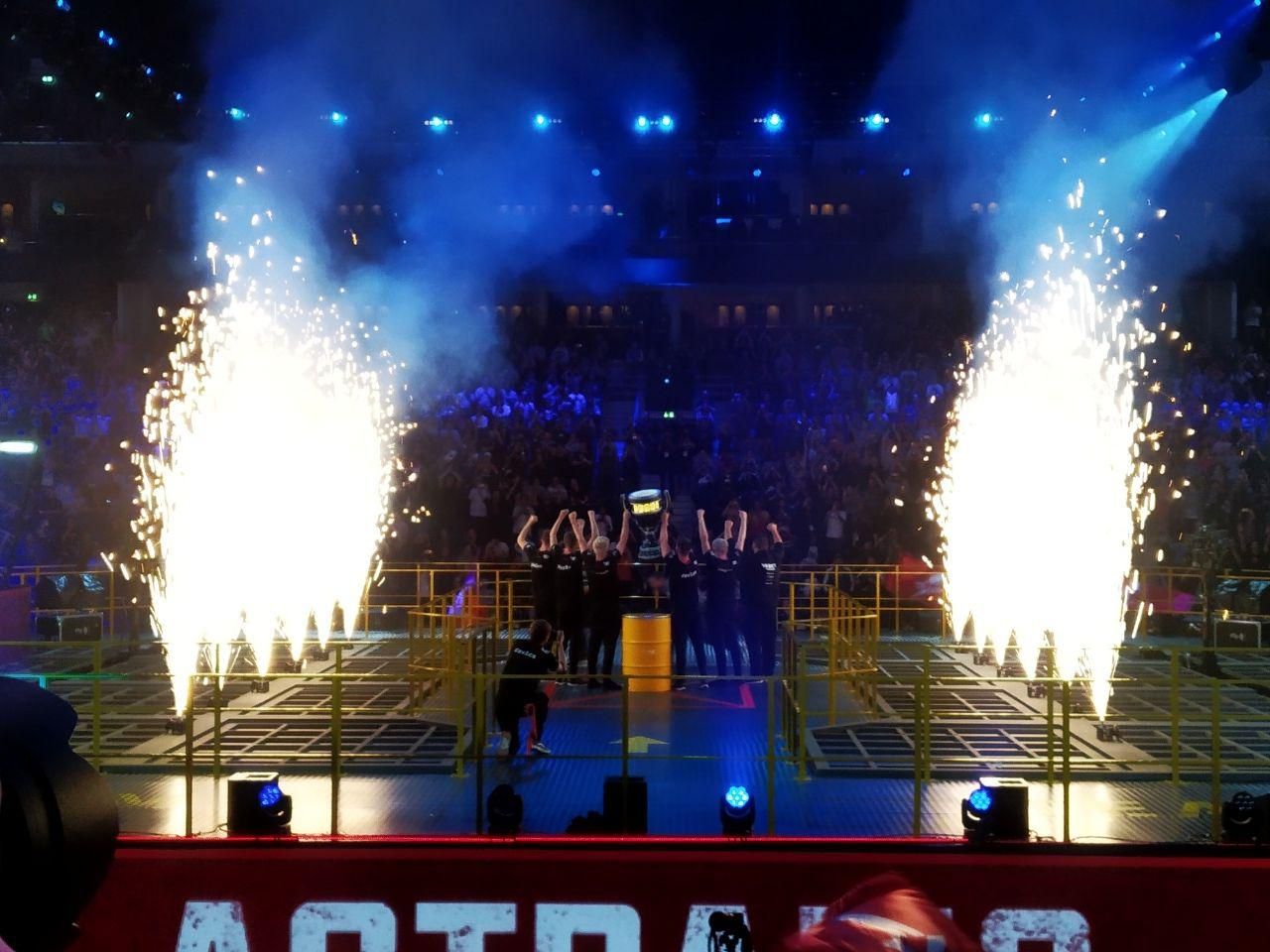 Четырехкратные чемпионы мейджоров