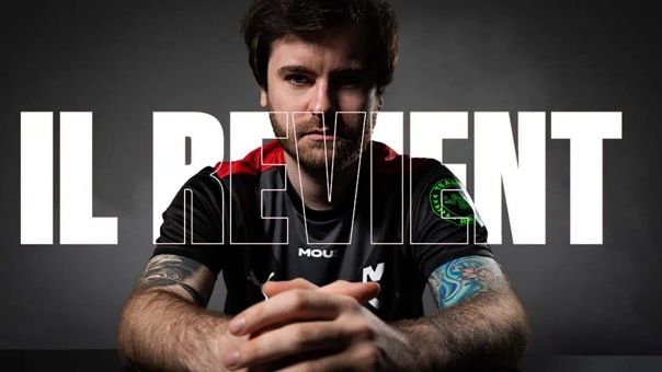 Пафосный камбек?