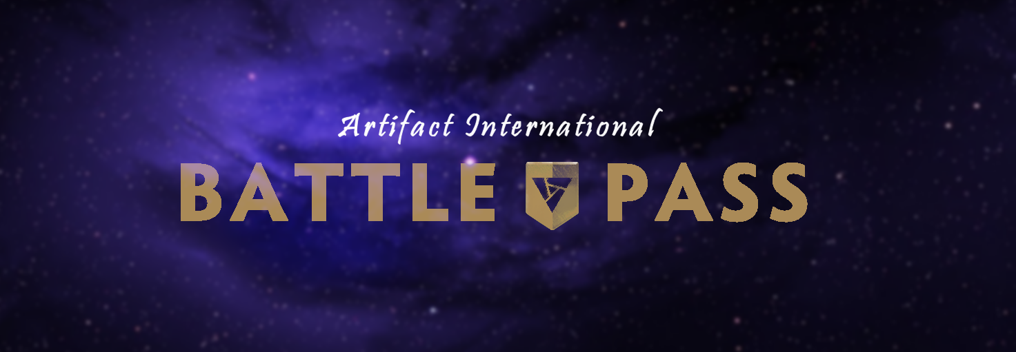 Battle Pass