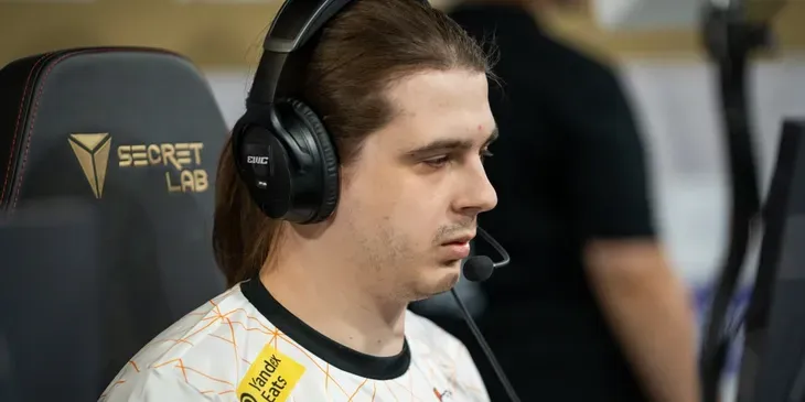 Fng мог уйти из Dota 2 в 2016-м: «Хотелось доказать себе, другим, что что-то да умею в этой игре»