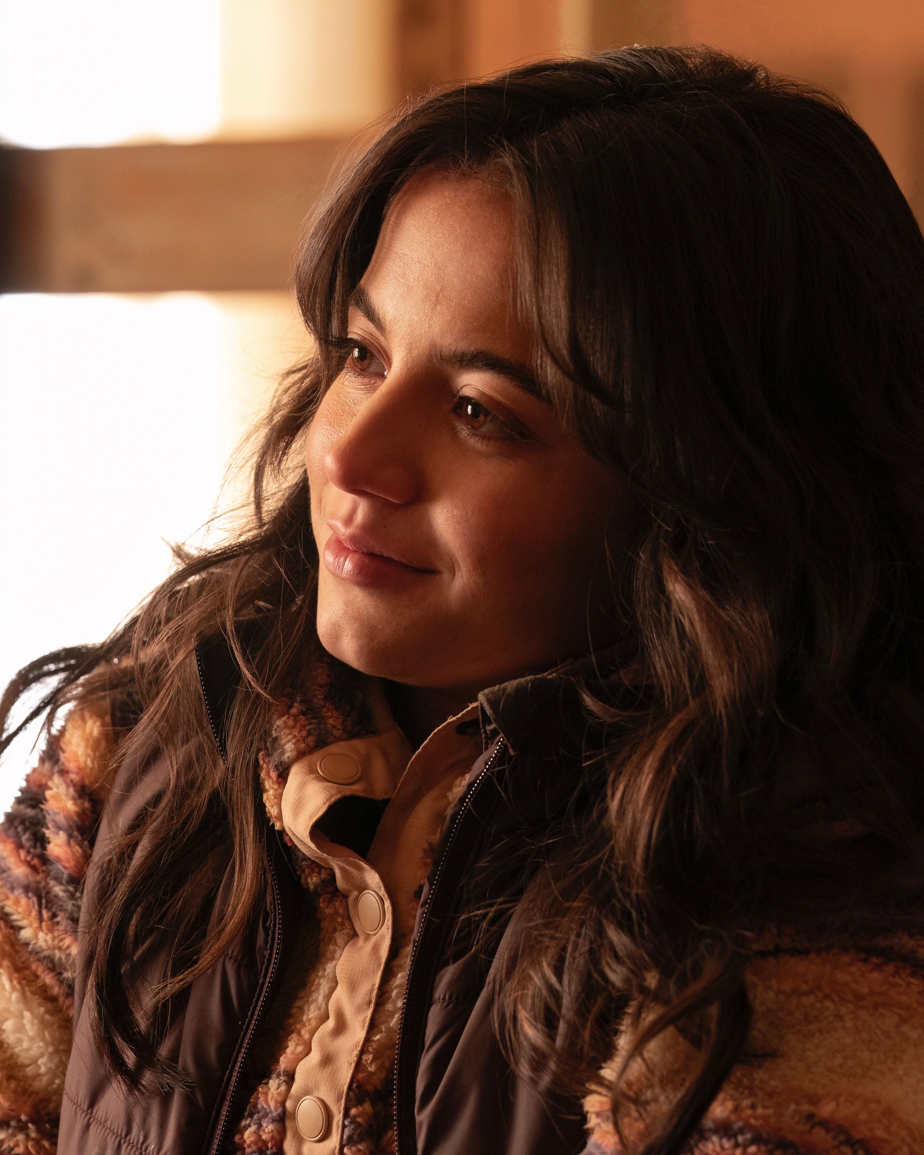 Кадр из сериала «Одни из нас» | Источник: x.com/TheLastofUsHBO