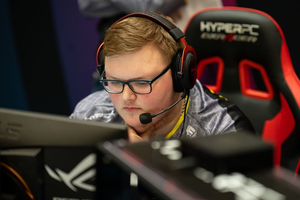 Boombl4 | Источник: epicenter.gg