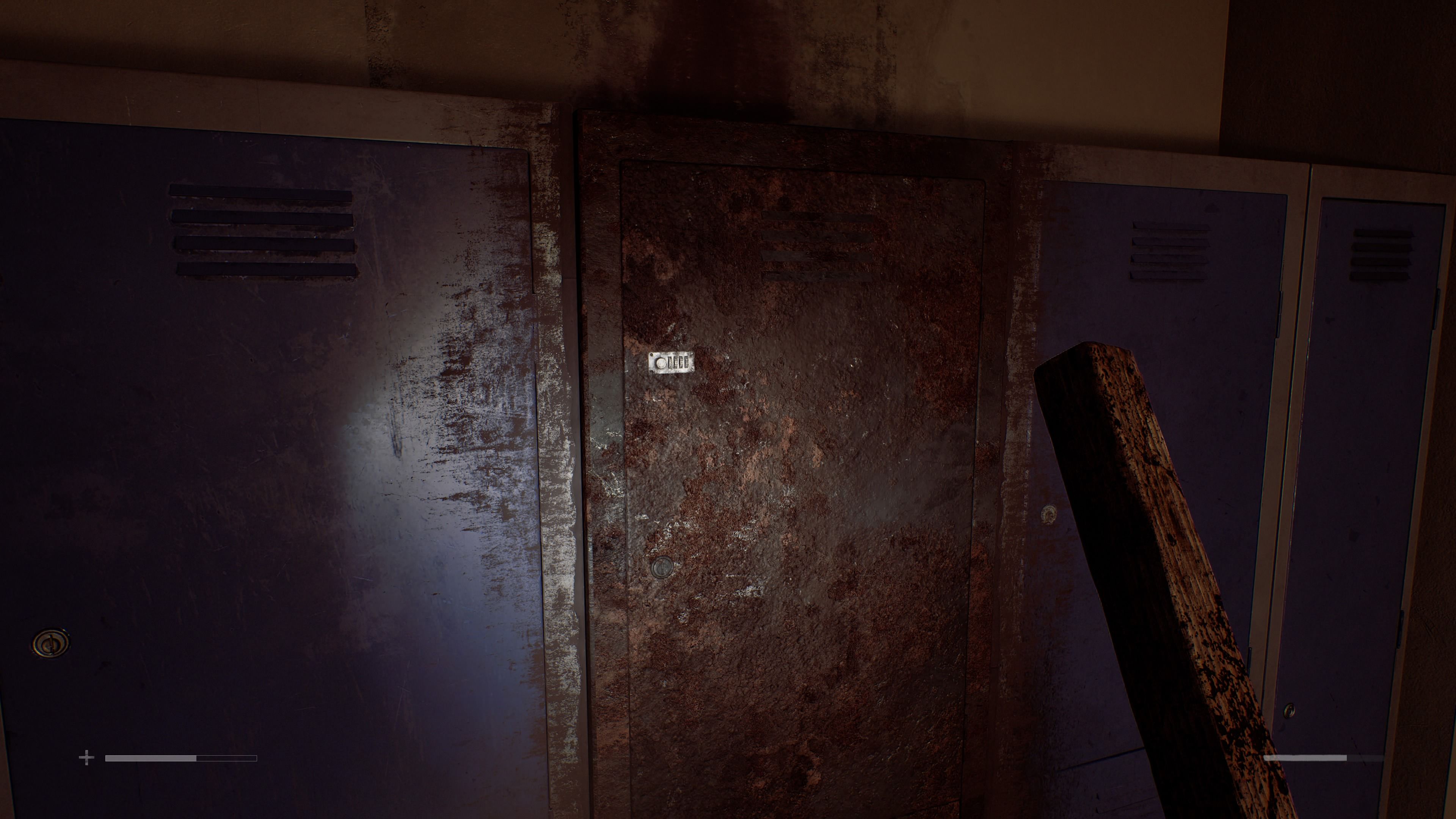 Скриншот из игры Silent Hill: Townfall