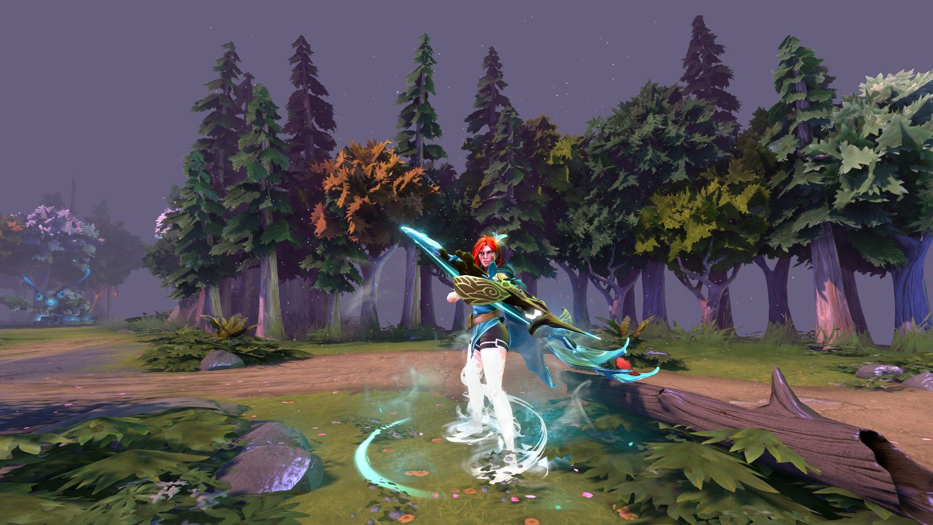 Источник: клиент Dota 2