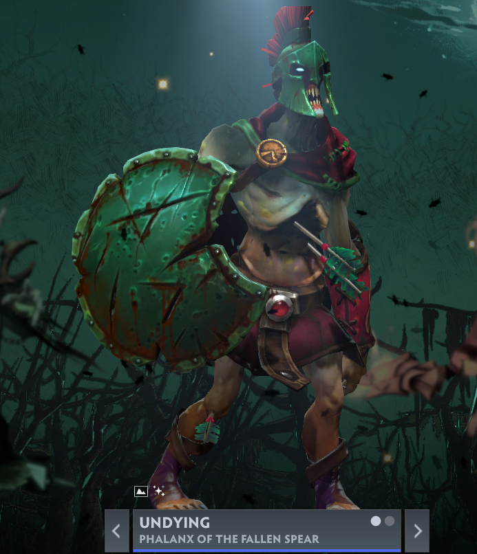  Источник: Dota 2